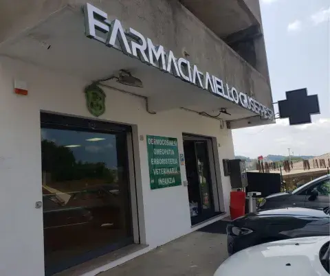 Farmacia