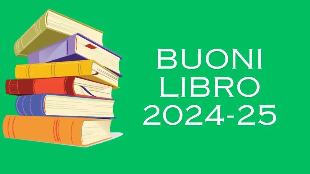 buoni libro